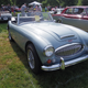 Illustration for article titled The Stan Hywet Fathers Day Car Show 2018